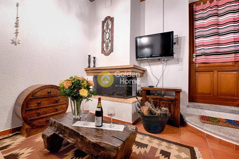 Studio / γκαρσονιέρα 28 τ.μ. προς ενοικίαση, Αράχοβα Βοιωτίας