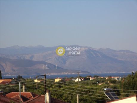 Detached home 600sqm for sale-Aigio » Temeni