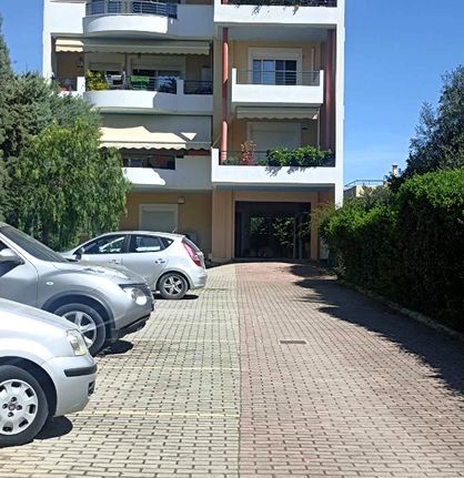 Parking 41 τ.μ. για πώληση, Αττική - Υπόλοιπο, Μαρκόπουλο