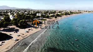 Land plot 685 sqm for sale, Athens - East, Artemida (loutsa)