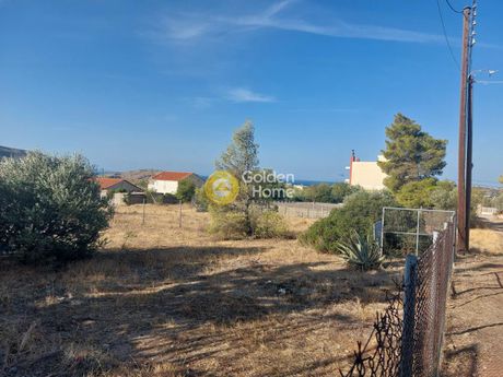 Land plot 360sqm for sale-Saronida