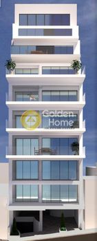 Apartment 99sqm for sale-Pagkrati » Pagkrati Center
