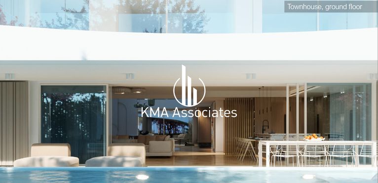 Μεζονέτα 339 τ.μ. για πώληση, Αθήνα - Νότια Προάστια, Βούλα