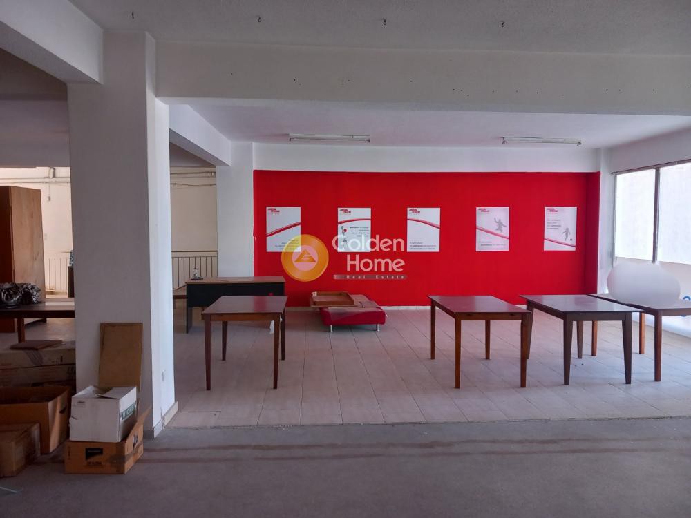 Γραφείο 218 τ.μ. πρός ενοικίαση, Αθήνα - Νότια Προάστια, Άγιος Δημήτριος