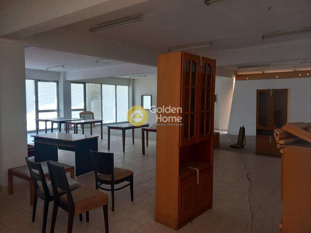 Γραφείο 218 τ.μ. πρός ενοικίαση, Αθήνα - Νότια Προάστια, Άγιος Δημήτριος