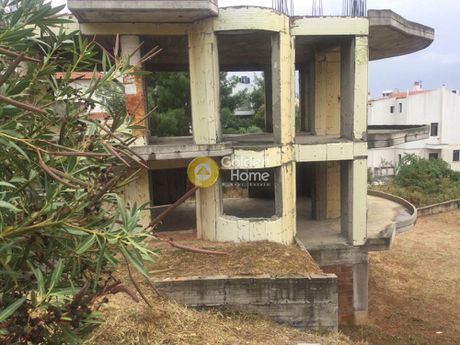 Building 270sqm for sale-Panorama » Oikismos Makedonia