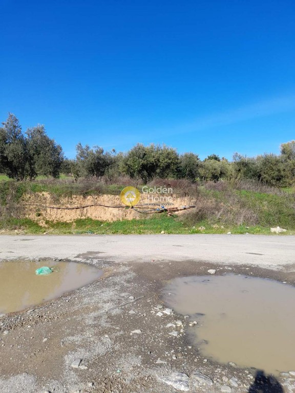 Οικόπεδο 1.820 τ.μ. προς πώληση, Ν. Ηρακλείου, Κοφίνας