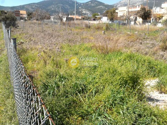 Οικόπεδο 275 τ.μ. για πώληση, Αθήνα - Δυτικά Προάστια, Αχαρνές