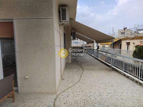 Apartment 73sqm for sale-Attiki » Leof. Liosion