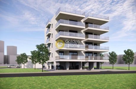 Apartment 110sqm for sale-Melissia » Orio Vrilission