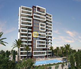 Διαμέρισμα 145 τ.μ. για πώληση, Λεμεσός-thumb-17
