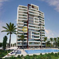 Διαμέρισμα 145 τ.μ. για πώληση, Λεμεσός-thumb-18
