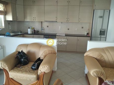 Apartment 100sqm for sale-Gerakas » Gargittos