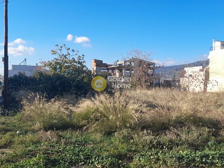 Οικόπεδο 384 τ.μ. για πώληση