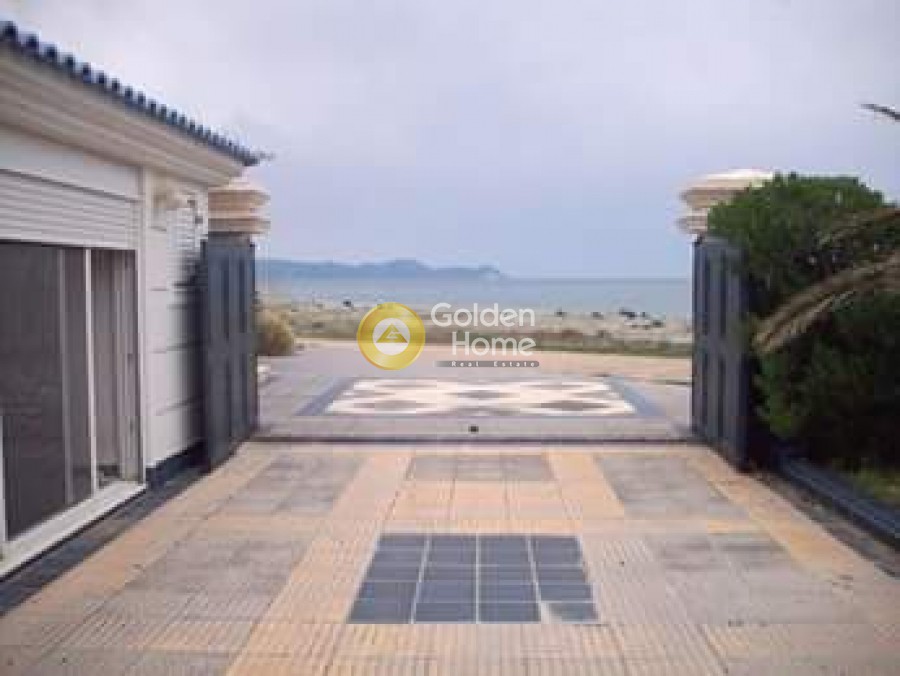 Μονοκατοικία 550 τ.μ. προς πώληση, Εύβοια, Αυλώνα