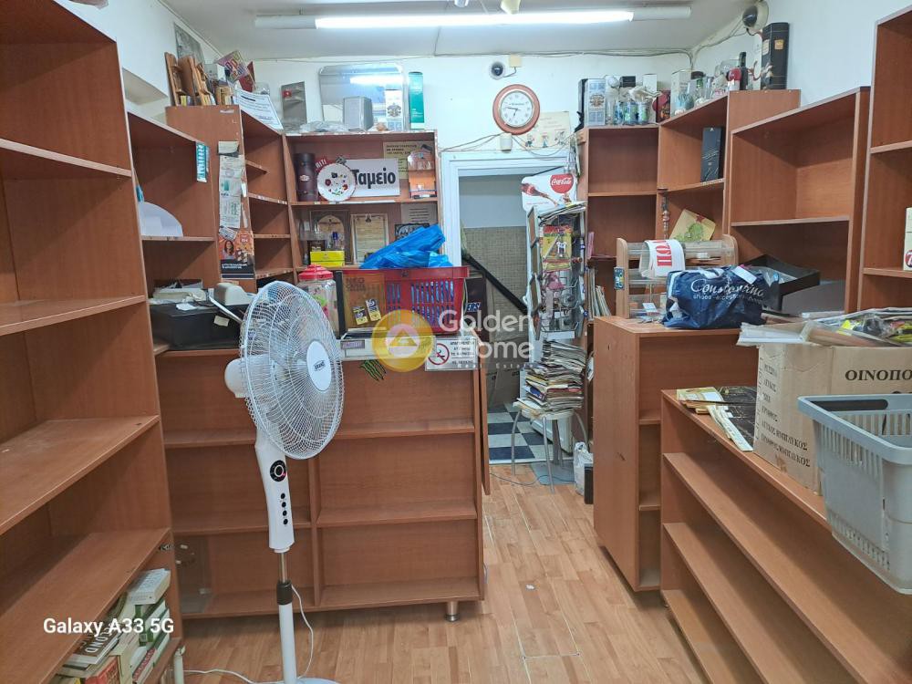 Κατάστημα 50 τ.μ. προς πώληση, Πανόρμου