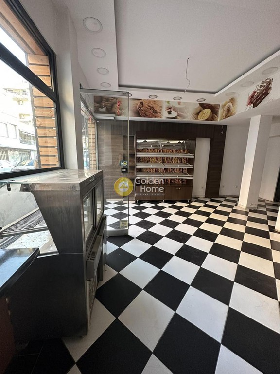 Κατάστημα 150 τ.μ. προς ενοικίαση, Μητρόπολη Νίκαιας