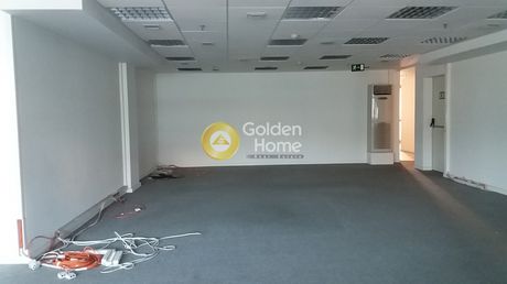 Office 237sqm for rent-Patision - Acharnon » Agios Panteleimonas