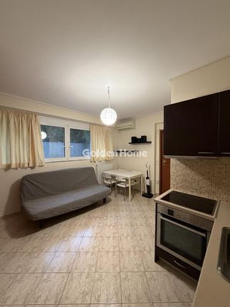 Studio 20 sqm for rent, Athens - South, Alimos