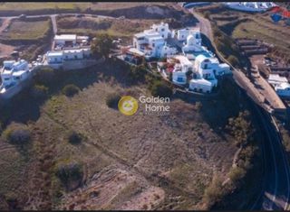 Οικόπεδο 4.354 τ.μ. για πώληση, Κυκλάδες, Σαντορίνη-thumb-2