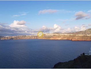 Οικόπεδο 4.354 τ.μ. για πώληση, Κυκλάδες, Σαντορίνη-thumb-6