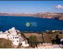 Land plot 4.354sqm for sale-Santorini » Thira