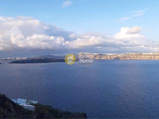Οικόπεδο 4.354 τ.μ. για πώληση, Κυκλάδες, Σαντορίνη-thumb-5