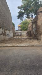Land plot 206 sqm for sale