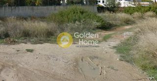 Οικόπεδο 550 τ.μ. για πώληση