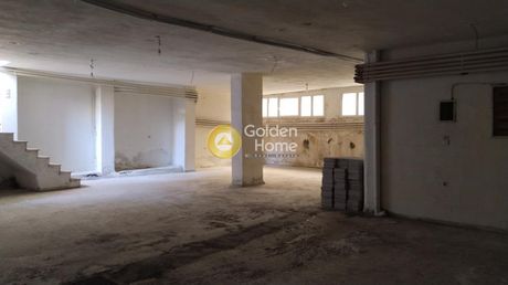 Warehouse 160sqm for rent-Neos Kosmos » Kinosargous