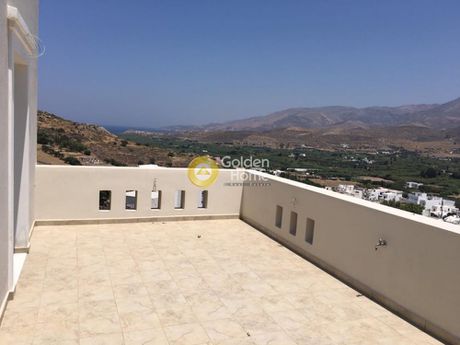 Detached home 196 sqm for rent