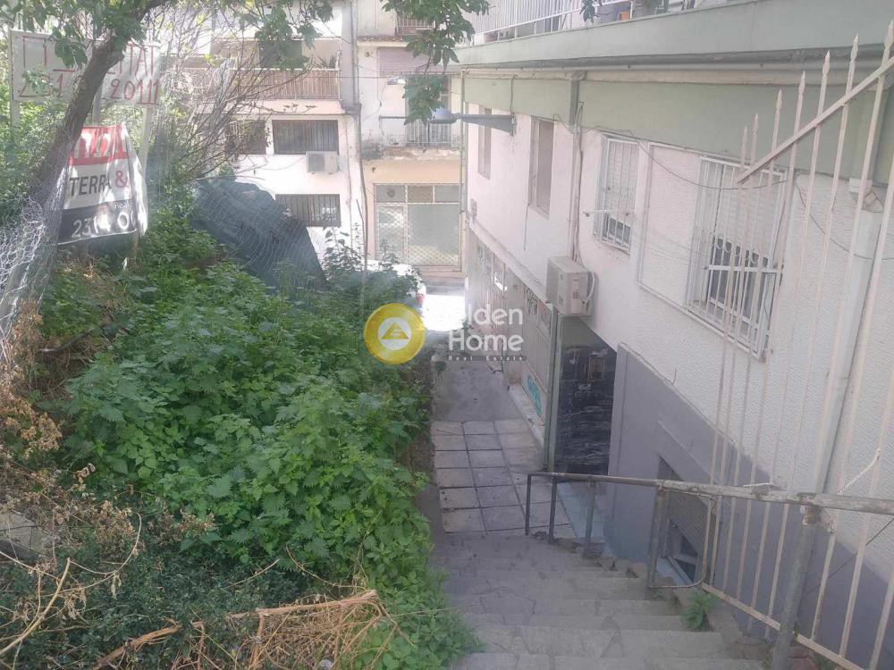 Οικόπεδο 123 τ.μ. προς πώληση, Άγιος Δημήτριος Θεσσαλονίκης