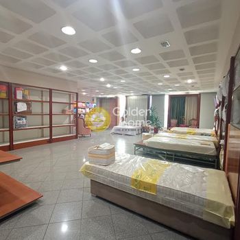 Store 300sqm for rent-Ilioupoli » Kato Ilioupoli