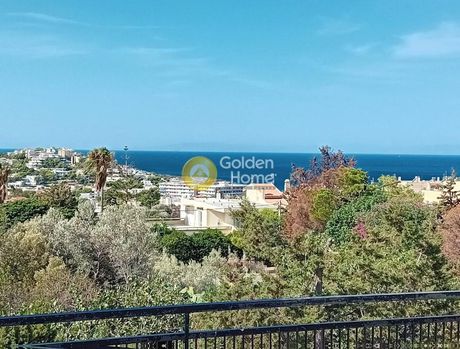 Land plot 750sqm for sale-Saronida