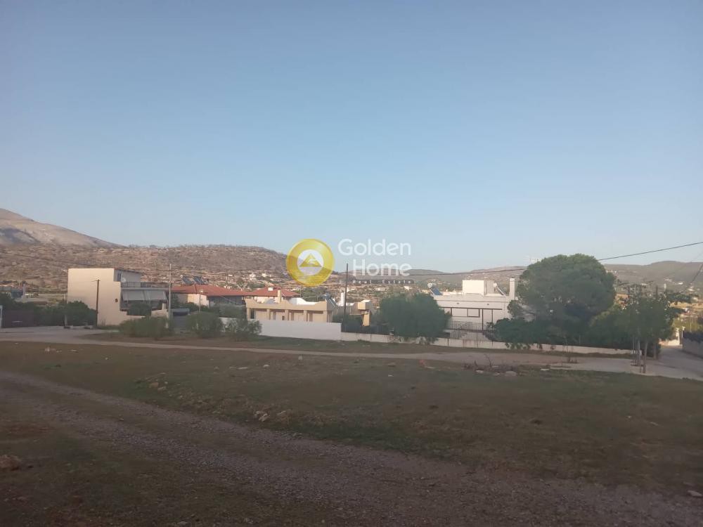 Αγροτεμάχια 2.480 τ.μ. προς πώληση, Αττική - Υπόλοιπο, Κερατέα