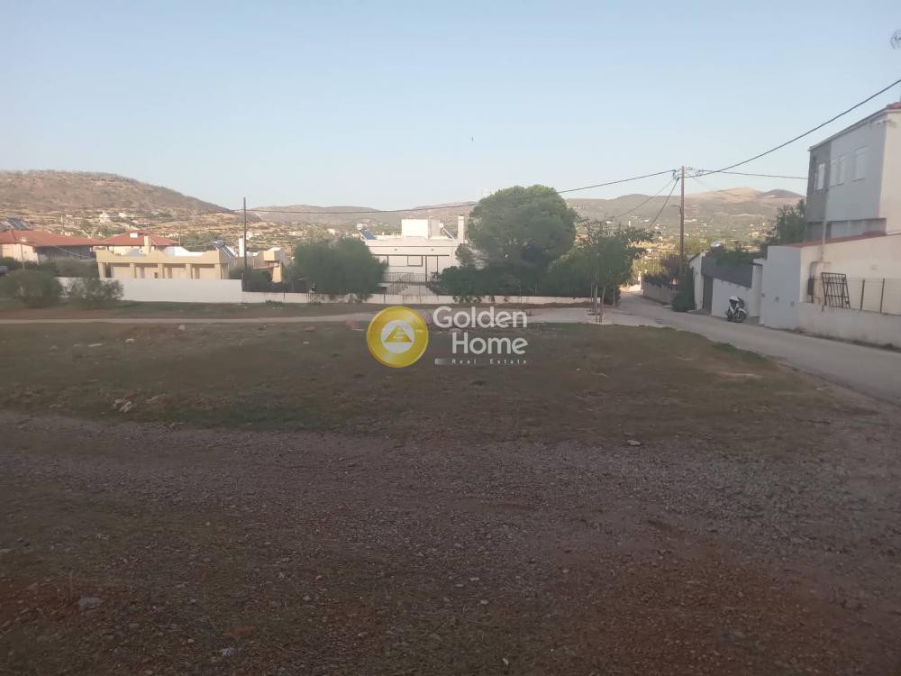 Αγροτεμάχια 2.480 τ.μ. προς πώληση, Αττική - Υπόλοιπο, Κερατέα