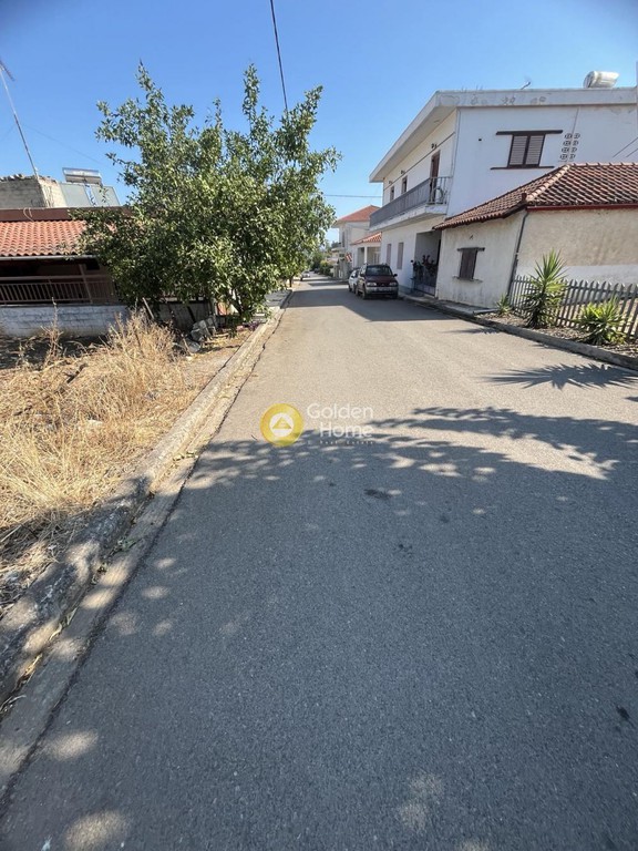 Οικόπεδο 600 τ.μ. προς πώληση, Φθιώτιδας, Αταλάντη