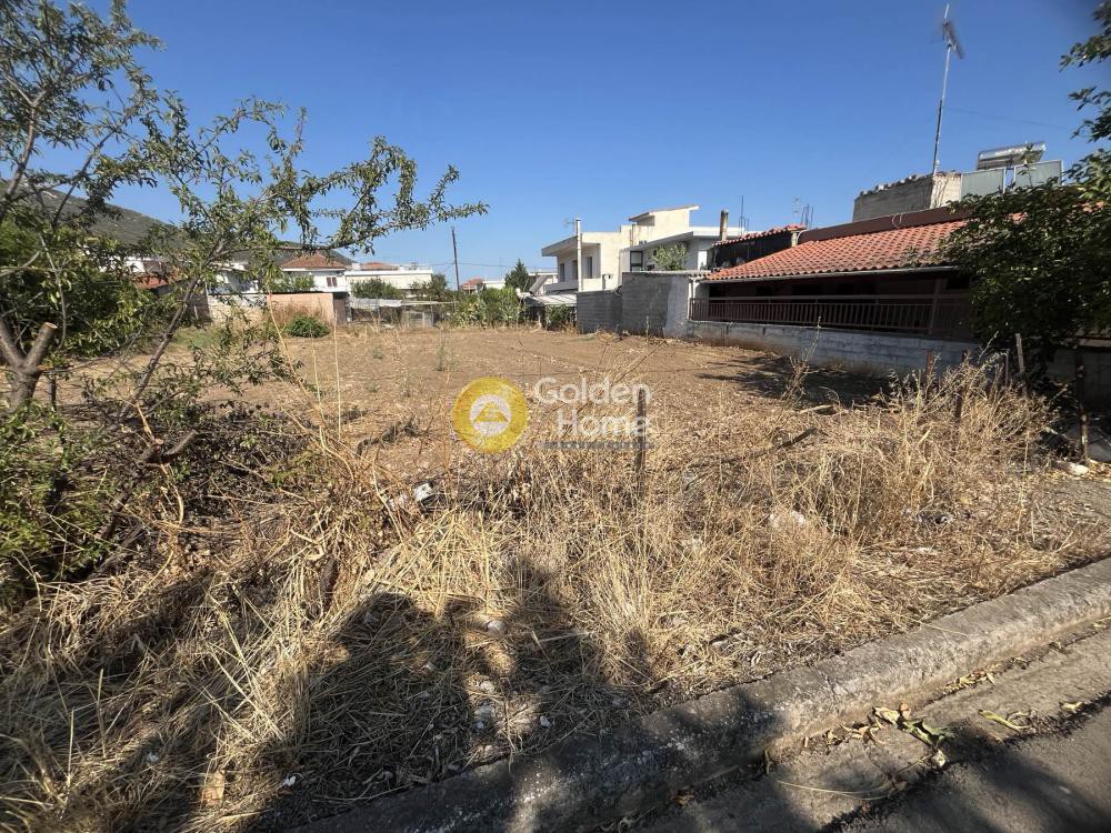 Οικόπεδο 600 τ.μ. προς πώληση, Φθιώτιδας, Αταλάντη