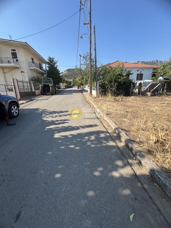 Οικόπεδο 600 τ.μ. προς πώληση, Φθιώτιδας, Αταλάντη