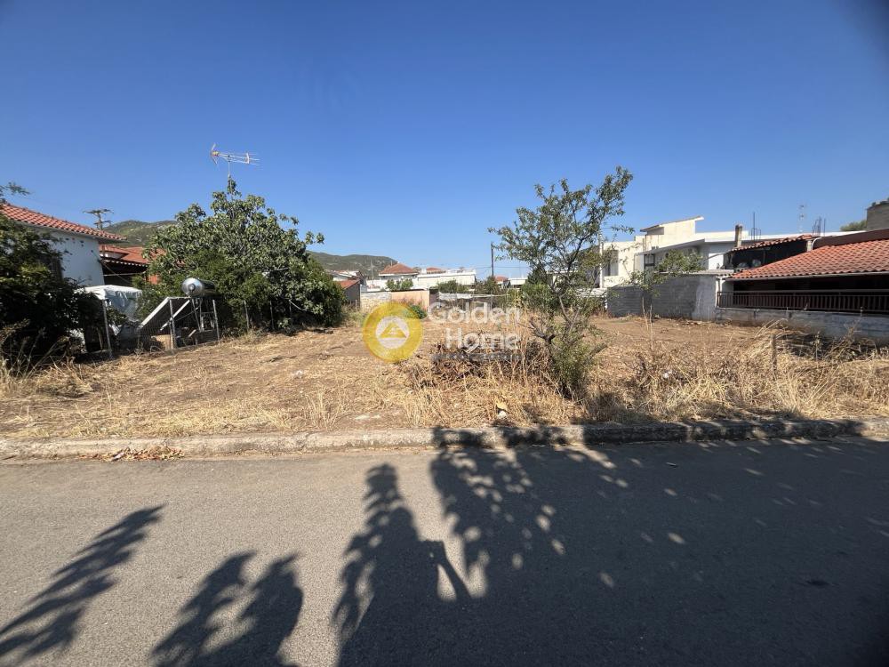 Οικόπεδο 600 τ.μ. προς πώληση, Φθιώτιδας, Αταλάντη