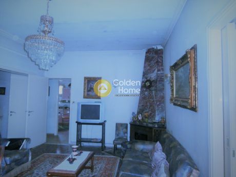 Detached home 230 sqm for sale