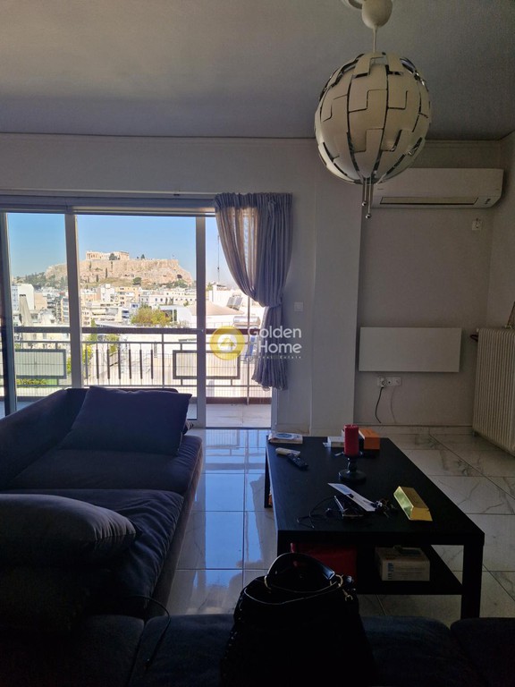 Διαμέρισμα 125 τ.μ. προς πώληση, Μετς