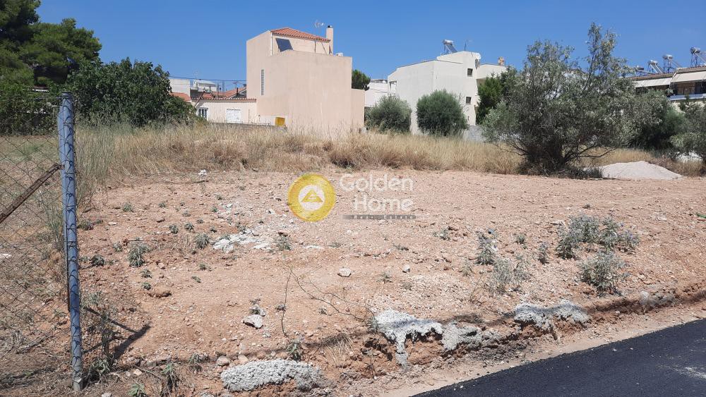 Οικόπεδο 1.300 τ.μ. προς πώληση, Αθήνα - Δυτικά Προάστια, Αχαρνές