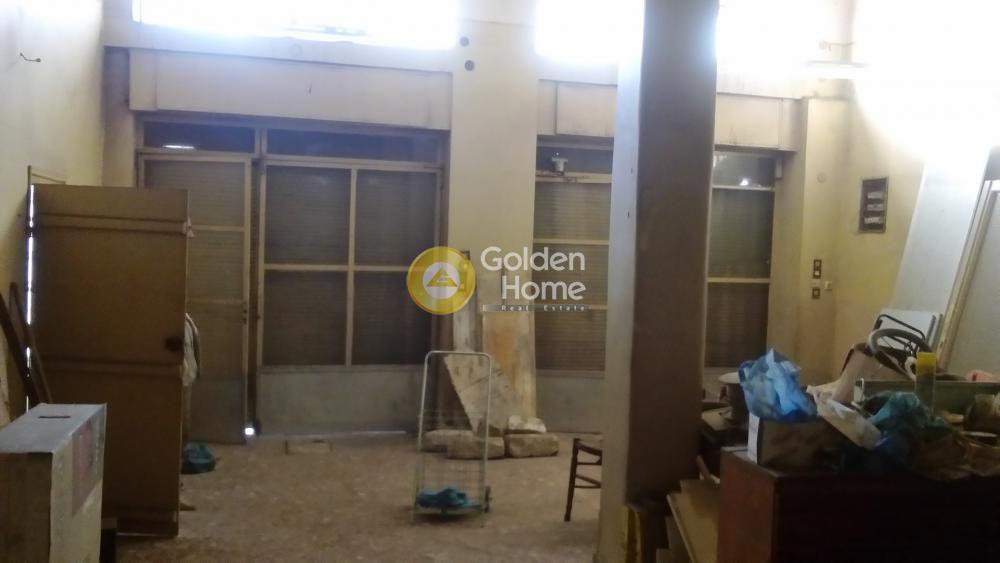 Κατάστημα 67 τ.μ. προς ενοικίαση, Μεταμόρφωση Βύρωνα