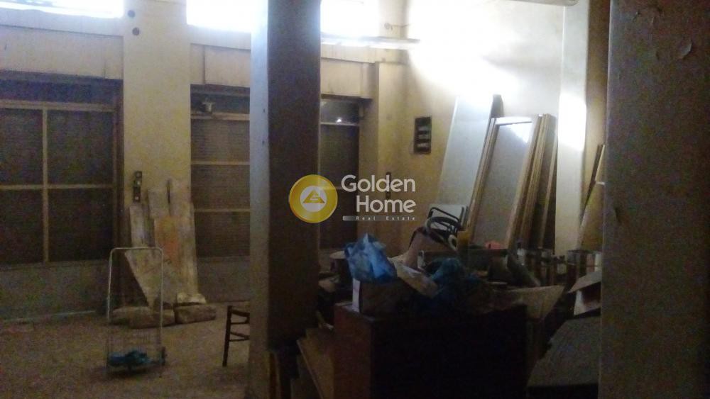 Κατάστημα 67 τ.μ. προς ενοικίαση, Μεταμόρφωση Βύρωνα