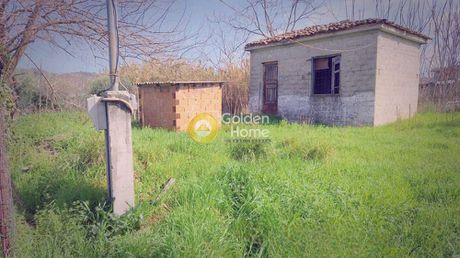 Οικόπεδο 265τ.μ. για πώληση-Ιστιαία » Άγιος γεώργιος