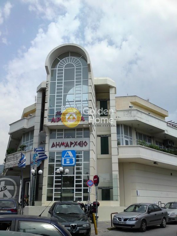 Κατάστημα 160 τ.μ. προς πώληση, Αθήνα - Νότια Προάστια, Βύρωνας