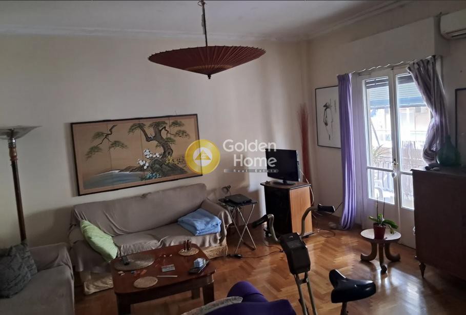 Διαμέρισμα 80 τ.μ. πρός πώληση, Αθήνα - Κέντρο, Πατήσια