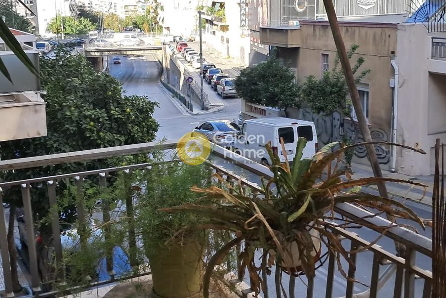 Διαμέρισμα 80 τ.μ. πρός πώληση, Αθήνα - Κέντρο, Πατήσια