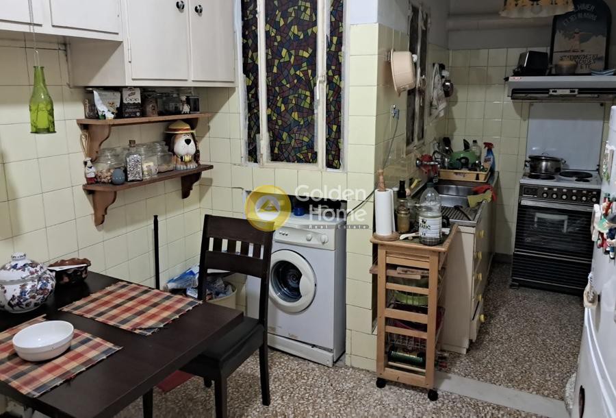 Διαμέρισμα 80 τ.μ. πρός πώληση, Αθήνα - Κέντρο, Πατήσια
